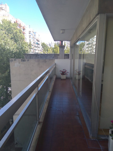 Imagen 3 de 13 de Espectacular Apto, 4 Dorm, 3 Baños,terraza,pocitos