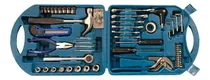 Comprar Set De Herramientas Hyundai Caja 141 Piezas Maletin Kit