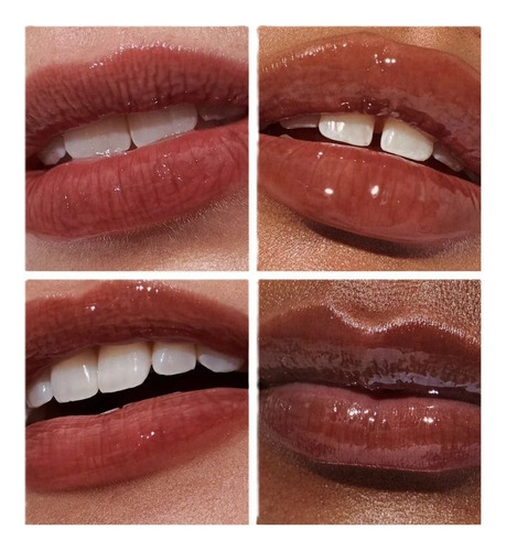 Bálsamo Labial Rhode Peptide Lip Tint Hailey Bieber Espresso