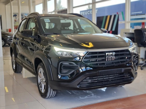 Imagen 8 de 18 de Fiat Pulse 1.3 Drive Manual -stock Físico- Retire Ya!!! //jc