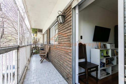 Imagen 11 de 30 de Venta De Lindisimo 3 Ambientes Con Patio 2 Baños Cocina Completa