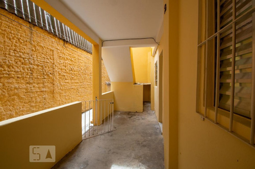 Casa Para Aluguel - Brooklin, 1 Quarto, 30 - 893307370