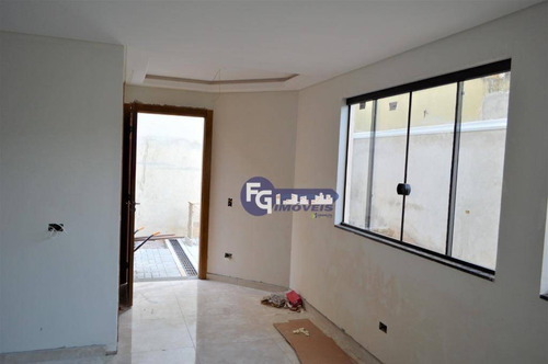 Imagem 21 de 30 de Sobrado Com 3 Dormitórios À Venda, 125 M² Por R$ 419.900,00 - Pinheirinho - Curitiba/pr - So0113