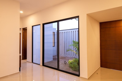 Imagen 6 de 20 de Casa En Venta En San Diego Cutz, Mérida
