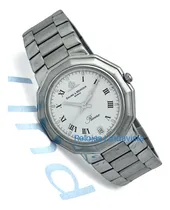 Comprar Reloj Baume Mercier Riviera Midsize Blanco Acero