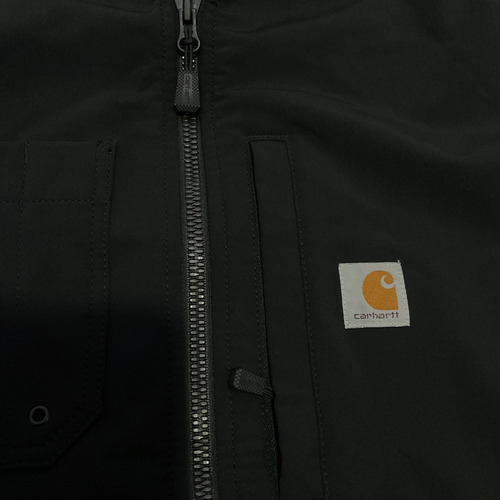 Chamarra Carhartt Hombre Original Talla Xl (eg)