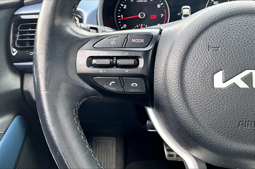Kia Rio 2023