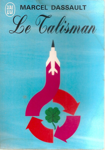 Le Talisman (en Francés) (Usado)