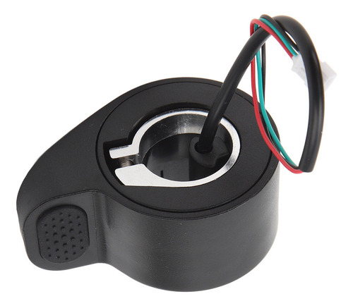Tidi Acelerador De Pulgar Para Bicicleta Eléctrica Con