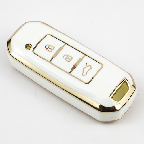 Funda Tpu Llave Control Chevrolet Captiva Premier Groove