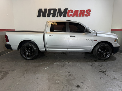 RAM 1500 5.7 Laramie Atx V8