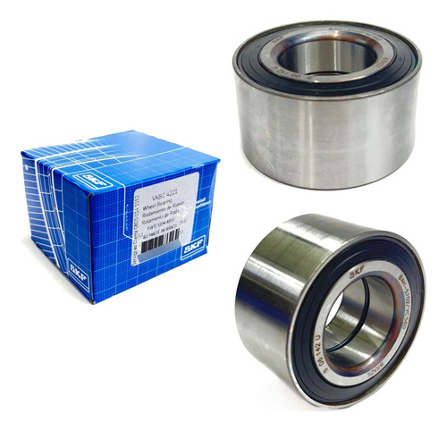Rodamiento Skf Rueda Delantera Clio 1.6l 91/00 Nafta C3l-794