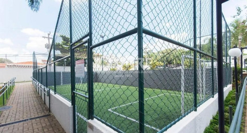 Imagem 29 de 30 de Apartamento À Venda Em Parque Industrial - Ap003925