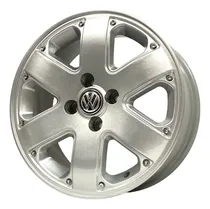 Comprar Jogo Roda Aro 15 Vw Parati Track Field 4x100 Frete Gratis