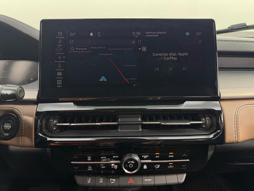 RAM Ram LARAMIE 2.0 TB CD 4X4