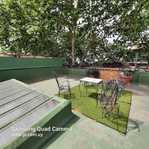 Venta Casa De Altos En El Centro De 3 O 4 Dormitorios