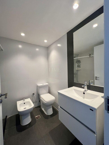 Apartamento En Venta 1 Dormitorio En Interlagos Carrasco Este
