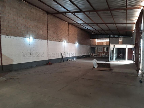 Imagen 12 de 14 de Rosangel Parraga Rentahouse Alquila Galpon Valencia Carabobo 22-21340