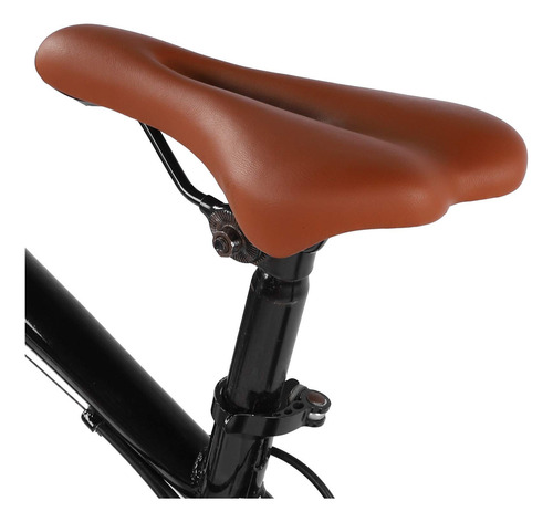 Keenso Cómodo Asiento De Bicicleta De Montaña, Silla De Mont