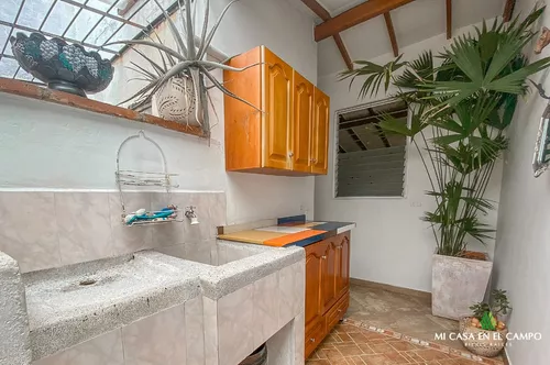 Casa En Venta A 2 Cuadras Del Parque De Bello