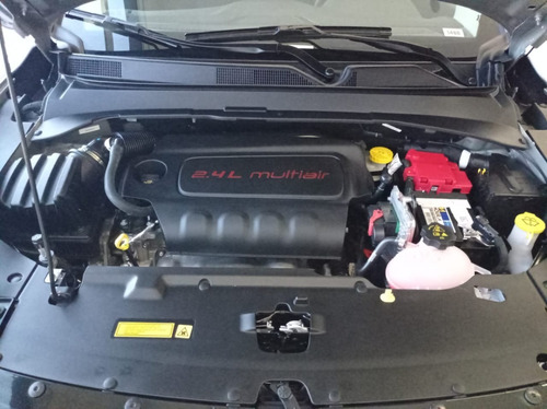 Jeep Compass Sport At6 Anticipo $1.600.000 + Cuotas