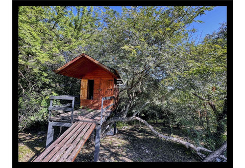 Imagen 26 de 30 de Venta. Corral De Barrancas. Magnifica Propiedad Con Hermosas Vistas. Desarrollada En Un Solo Nivel