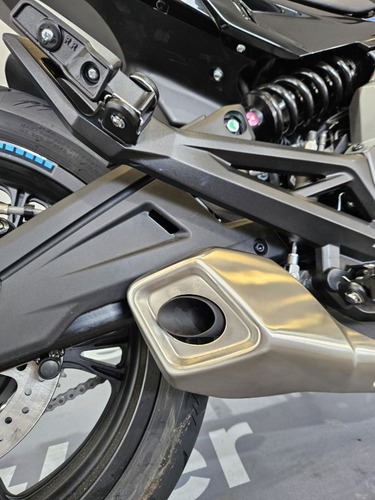 Nueva Cfmoto 400 Nk Oficial - Concesionario Oficial Cfmoto