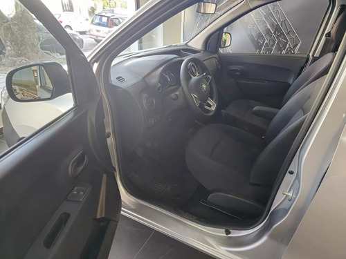 Renault Kangoo Ii Express 5 Asientos (rich)