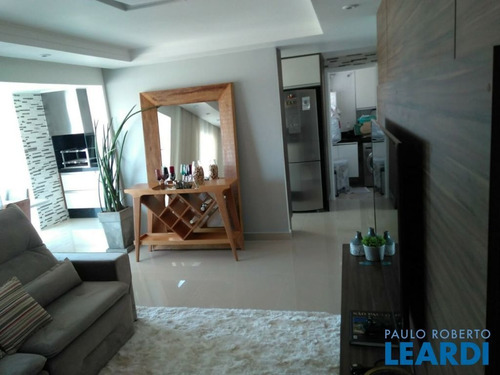 Imagem 10 de 15 de Apartamento - Morumbi - Sp - 565265