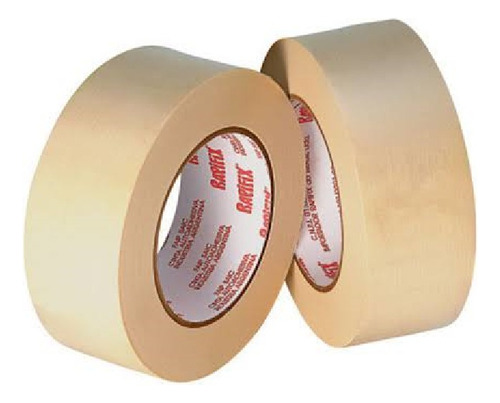 Fita Dupla Face Carpete Rapifix 40mm X 30m 