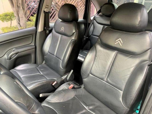 Citroën C3 1.4 i Glx 8v Flex 4p Manual