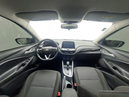 Chevrolet Onix 1.0 TURBO FLEX LTZ AUTOMÁTICO