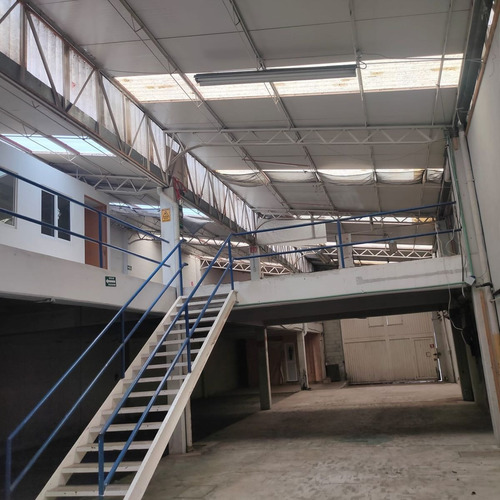 Imagen 7 de 7 de Renta Bodega Comercial Y/o Inustrial