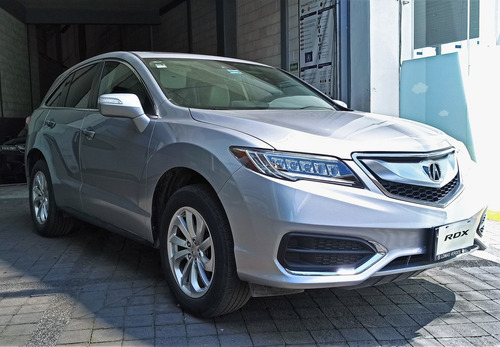 Imagen 1 de 15 de Acura Rdx 2017 3.5 L At