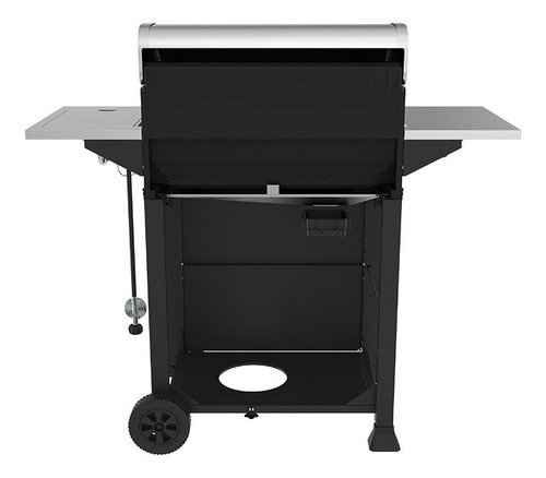 Parrillero Barbacoa A Gas Nexgrill 5 Quemadores Acero Inox