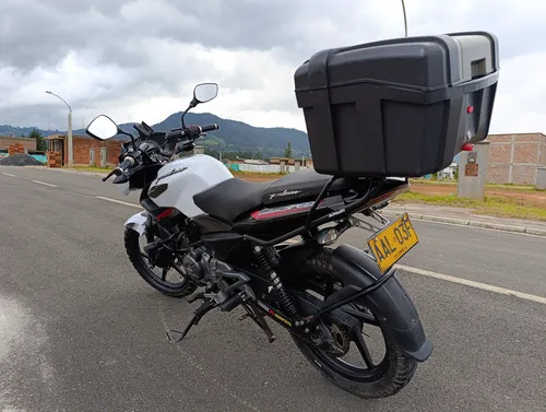 Bajaj Pulsar 135 Speed Potencia Y Rendimiento A Tu Alcance
