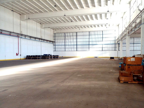 Imagen 4 de 4 de Excelente Galpón 1840m2 En Flandria Luján