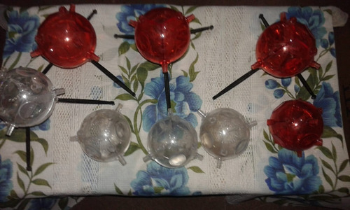 Juego De Mesa Exploratorio De Hormigas (Usado)