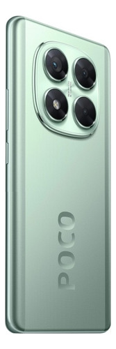 Xiaomi Pocophone X7 Dual SIM 512 GB verde 12 GB RAM