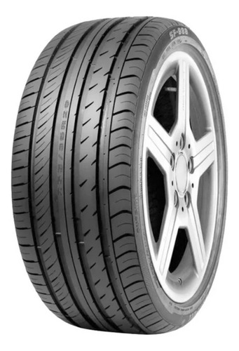 Llanta Uhp 205/55 R16 94w Xl Sunfull Sf-888 W