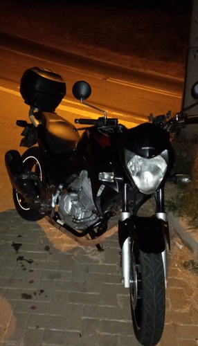 Honda Cb300r