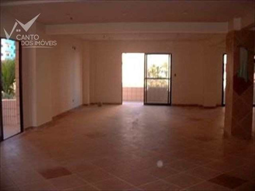 Imagem 8 de 28 de Apartamento Com 3 Dorms, Tupi, Praia Grande - R$ 520.000,00, 131,42m² - Codigo: 106 - V106