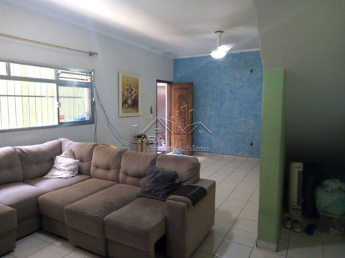 Imagem 5 de 15 de Sobrado - Jardim Popular - Ref: 9486 - V-9486