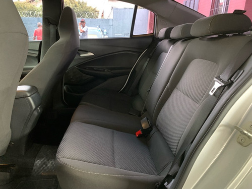 Chevrolet Onix plus LT 1.0 Turbo (Aut.)