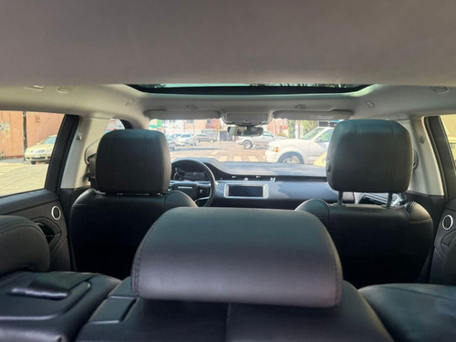 Land Rover Range Rover Evoque 2.0 Se Dynamic At