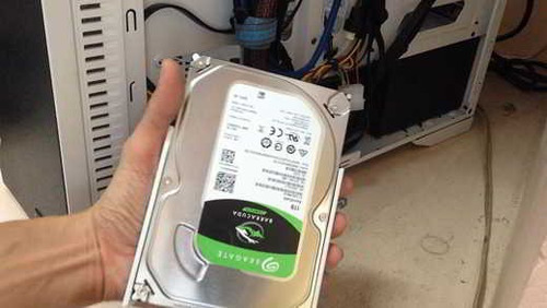 Imagen 3 de 6 de Recuperacion De Datos De Discos Pendrive Y Celulares