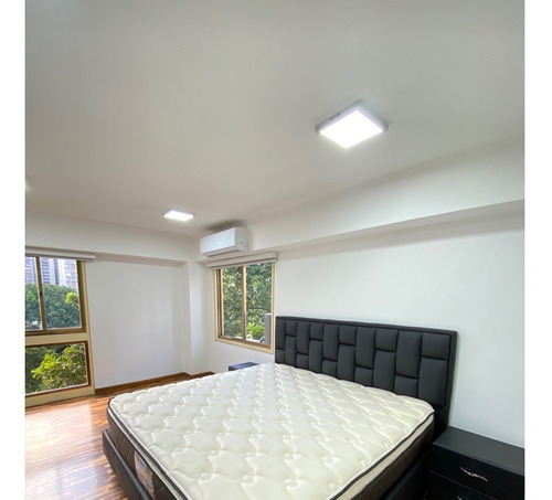 Imagen 7 de 14 de Apartamento En Alquiler - Urb. Campo Alegre