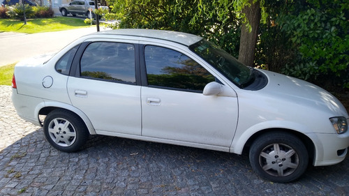 Chevrolet Classic Ls Abs Airbag