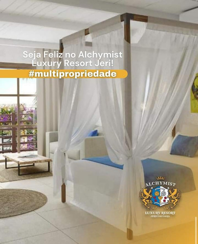 Cota Alchymist Luxury Resort -jericoacoara