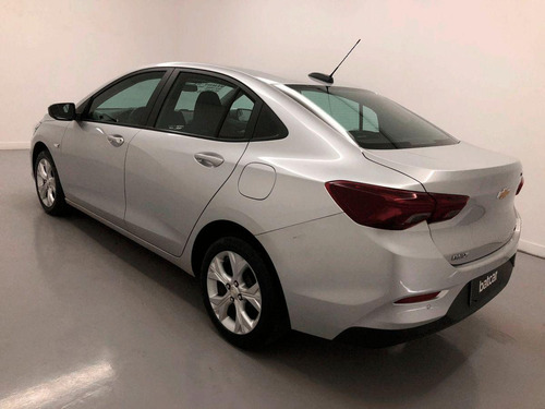 Onix Plus Ltz 1.0 Tb Mec